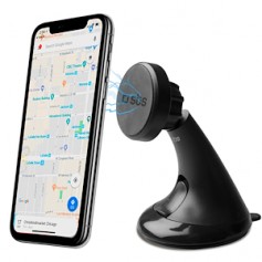 SUPPORTO AUTO UNIVERSALE PER SMARTPHONE MAGNETICO