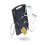ADATTATORI CELLULARE NANO-MICRO-NORMAL SIM