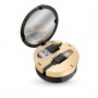 CAVO DATI USB 2.0 A MCRO USB CON CUSTODIA A SPECCH