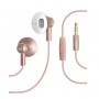 AURICOLARE STEREO CON MICROFONO PER SMARTPHONE ROS