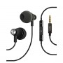AURICOLARE STEREO CON MICROFONO PER SMARTPHONE NER