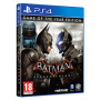 BATMAN ARKHAM KNIGHT GOTY PER PS4