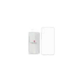 Custodia In Silicone Per Huawei Y6 2019 Originale