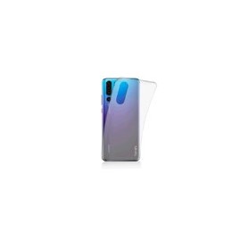 CUSTODIA IN SILICONE PER HUAWEI Y7 (2019)
