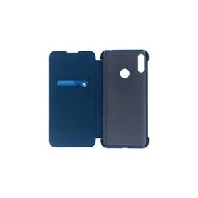 CUSTODIA A LIBRO PER HUAWEI Y7 (2019) BLUE