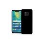 CUSTODIA IN SILICONE PER HUAWEI P30 NERA
