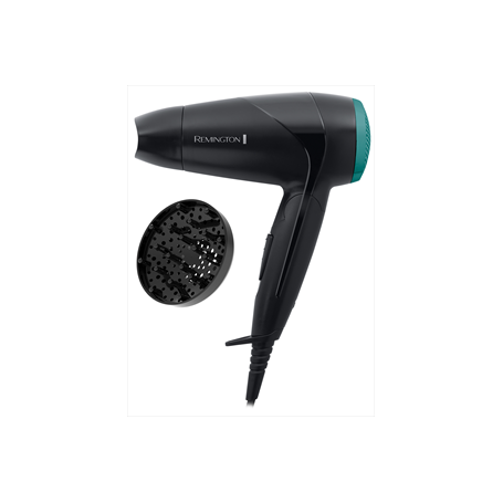 PHON DA VIAGGIO 2000WATT 2 VELOCITÀ CON DIFFUSORE