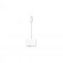 ADATTATORE ORIGINALE DA LIGHTNING A AV DIGITAL