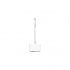 ADATTATORE ORIGINALE DA LIGHTNING A AV DIGITAL