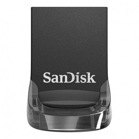 PENDRIVE 16GB USB 3.1 ULTRA FIT