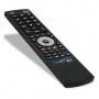 TELECOMANDO TV UNIVERSALE 4 IN 1