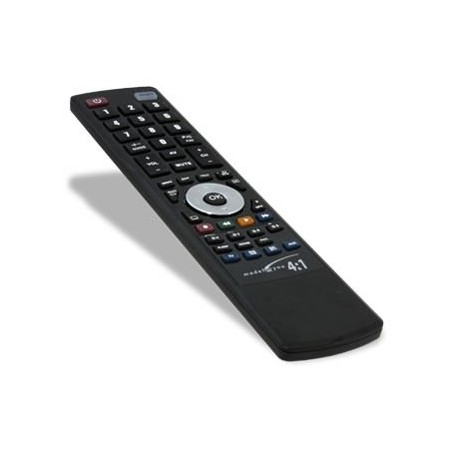TELECOMANDO TV UNIVERSALE 4 IN 1