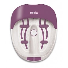 IDROMASSAGGIATORE PEDILUVIO PER LA CURA DEI PIEDI