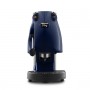 MACCHINA DA CAFFÈ ESPRESSO A CIALDE 650WATT BLU
