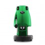 MACCHINA DA CAFFÈ ESPRESSO A CIALDE 650WATT VERDE