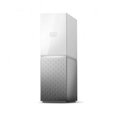HARD DISK MULTIMEDIALE 3,5 POLLICI 4TB NAS MYCLOU