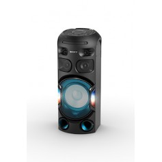 HI-FI MINI 115WATT CD MP3 USB BLUETOOTH