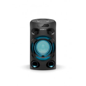 HI-FI MINI 25WATT CD MP3 USB BLUETOOTH