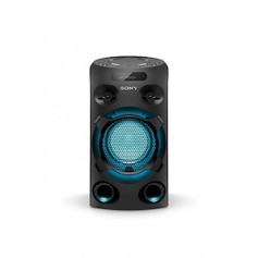 HI-FI MINI 25WATT CD MP3 USB BLUETOOTH