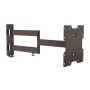 SUPPORTO TV FINO A 42 PER LCD/LED 1 SNODO
