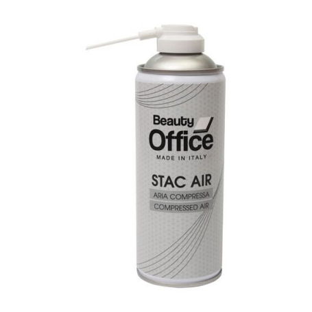SPRAY ARIA COMPRESSA ECOLOGICO