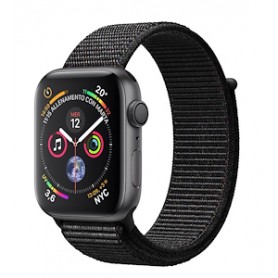 Smartwatch Apple Series 4 44mm Space Gray