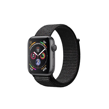 SMARTWATCH APPLE SERIES 4 44MM SPACE GRAY