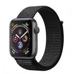 SMARTWATCH APPLE SERIES 4 44MM SPACE GRAY