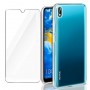 PELLICOLA IN VETRO TEMPERATO PER HUAWEI Y5 2019