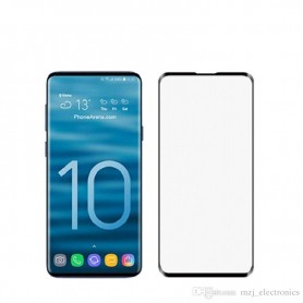 PELLICOLA PROTETTIVA IN VETRO PER GALAXY S10 E