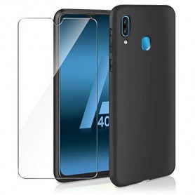 PELLICOLA IN VETRO TEMPERATO PER HUAWEI P SMART Z