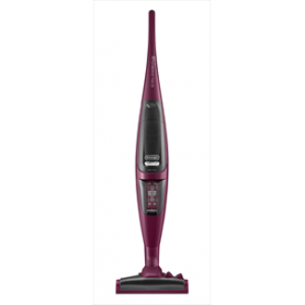 ASPIRAPOLVERE A SCOPA 450WATT SENZA SACCO CL. A++