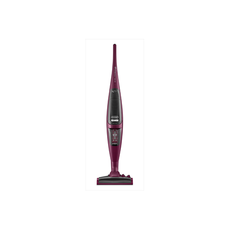 ASPIRAPOLVERE A SCOPA 450WATT SENZA SACCO CL. A++