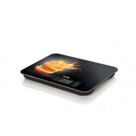 BILANCIA DA CUCINA DIGITALE PORTATA MASSIMA 15KG