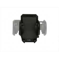 SUPPORTO UNIVERSALE PER SMARTPHONE A VENTOSA