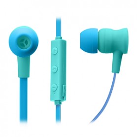 Cuffia Auricolare Wireless Stereo Con Microfono