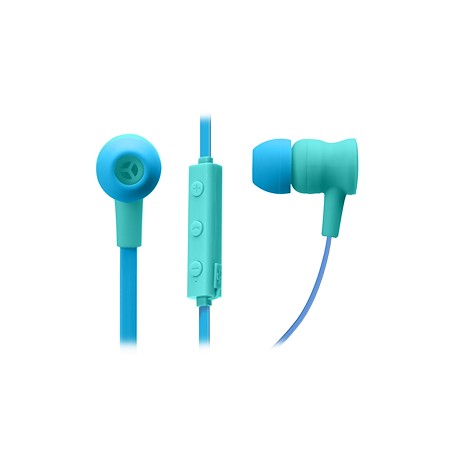 CUFFIA AURICOLARE WIRELESS STEREO CON MICROFONO
