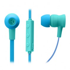 CUFFIA AURICOLARE WIRELESS STEREO CON MICROFONO