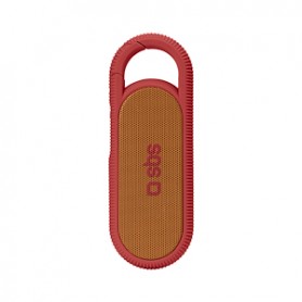 Speaker Bluetooth Portatile Con Membrana In Plasti