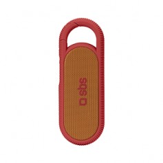 SPEAKER BLUETOOTH PORTATILE CON MEMBRANA IN PLASTI