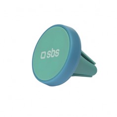 SUPPORTO AUTO UNIVERSALE PER SMARTPHONE MAGNETICO