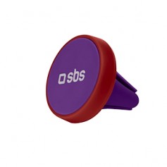 SUPPORTO AUTO UNIVERSALE PER SMARTPHONE MAGNETICO