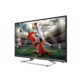 TV 32 LED HD READY 100HZ DVB-T2 USB HDMI
