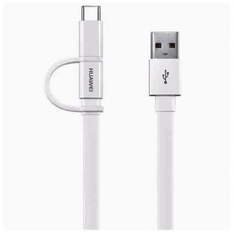ADATTATORE ORIGINALE DA USB TYPE-C A USB