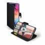 CUSTODIA A LIBRO PER GALAXY A50 COLOR BLACK