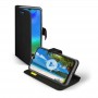 CUSTODIA A LIBRO PER GALAXY A70 COLOR BLACK