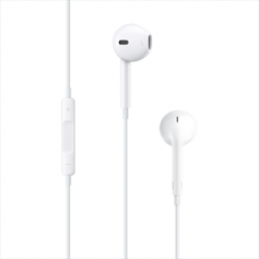 AURICOLARI PER IPHONE 5/5S/6/6S DA 3,5MM CON JACK