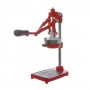 SPREMIAGRUMI MANUALE MULTIUSO DA 47CM ROSSO