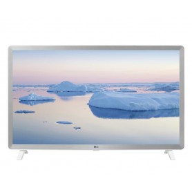 TV 32 LED FULL HD SMART TV 3HDMI WIFI WHITE