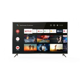 TV 43 UHD 4K SMART TV ANDROID